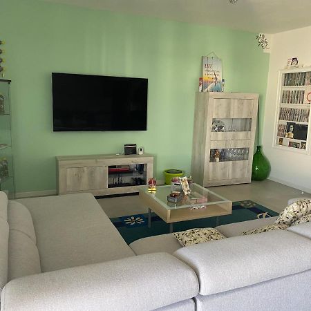 Dream House Apartment Лимена Екстериор снимка