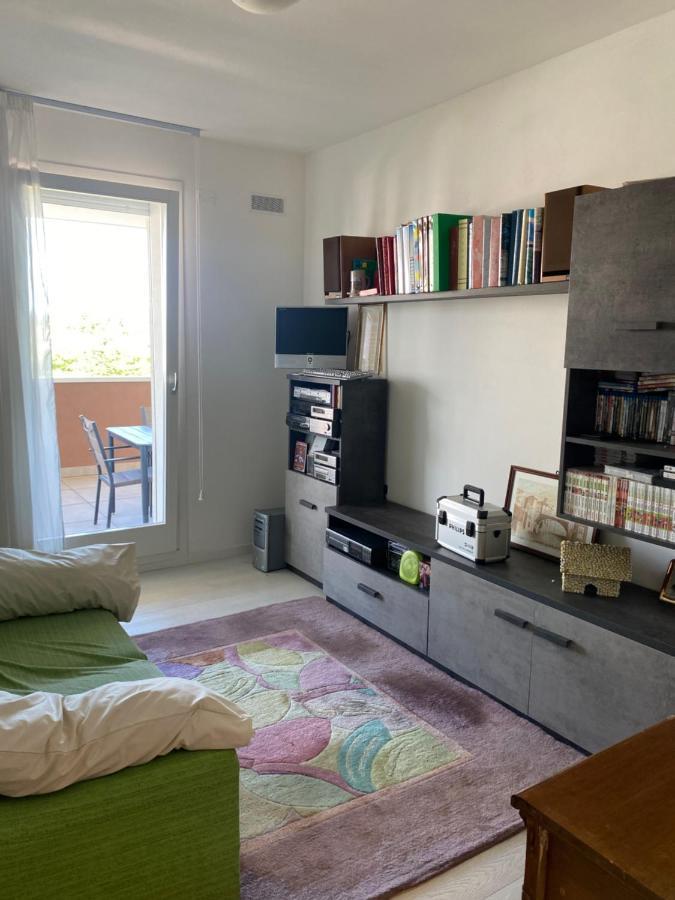 Dream House Apartment Лимена Екстериор снимка