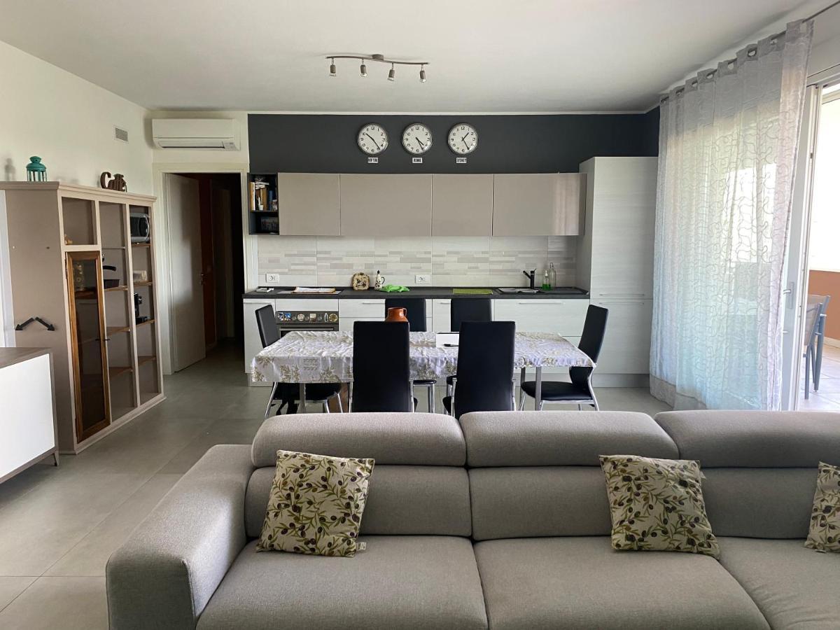 Dream House Apartment Лимена Екстериор снимка