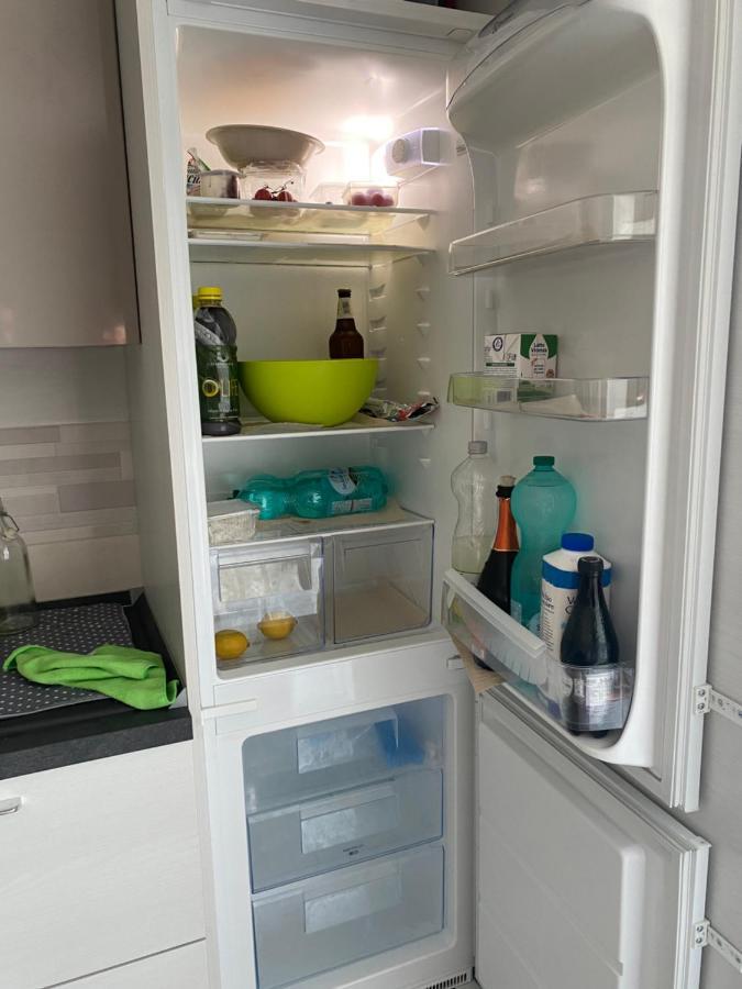 Dream House Apartment Лимена Екстериор снимка