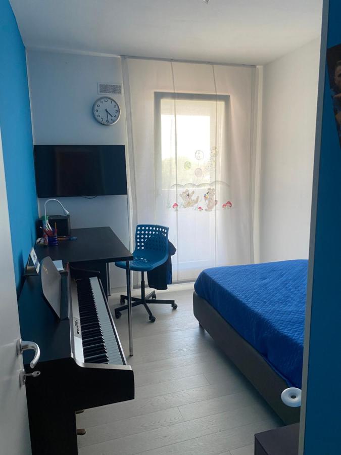Dream House Apartment Лимена Екстериор снимка