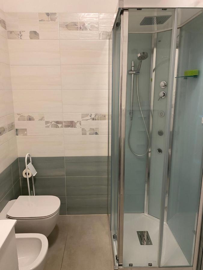 Dream House Apartment Лимена Екстериор снимка