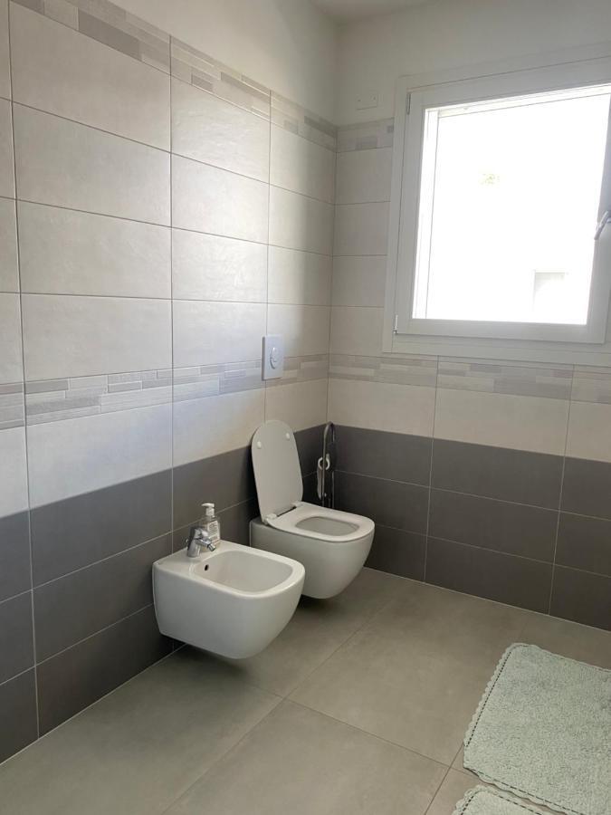 Dream House Apartment Лимена Екстериор снимка